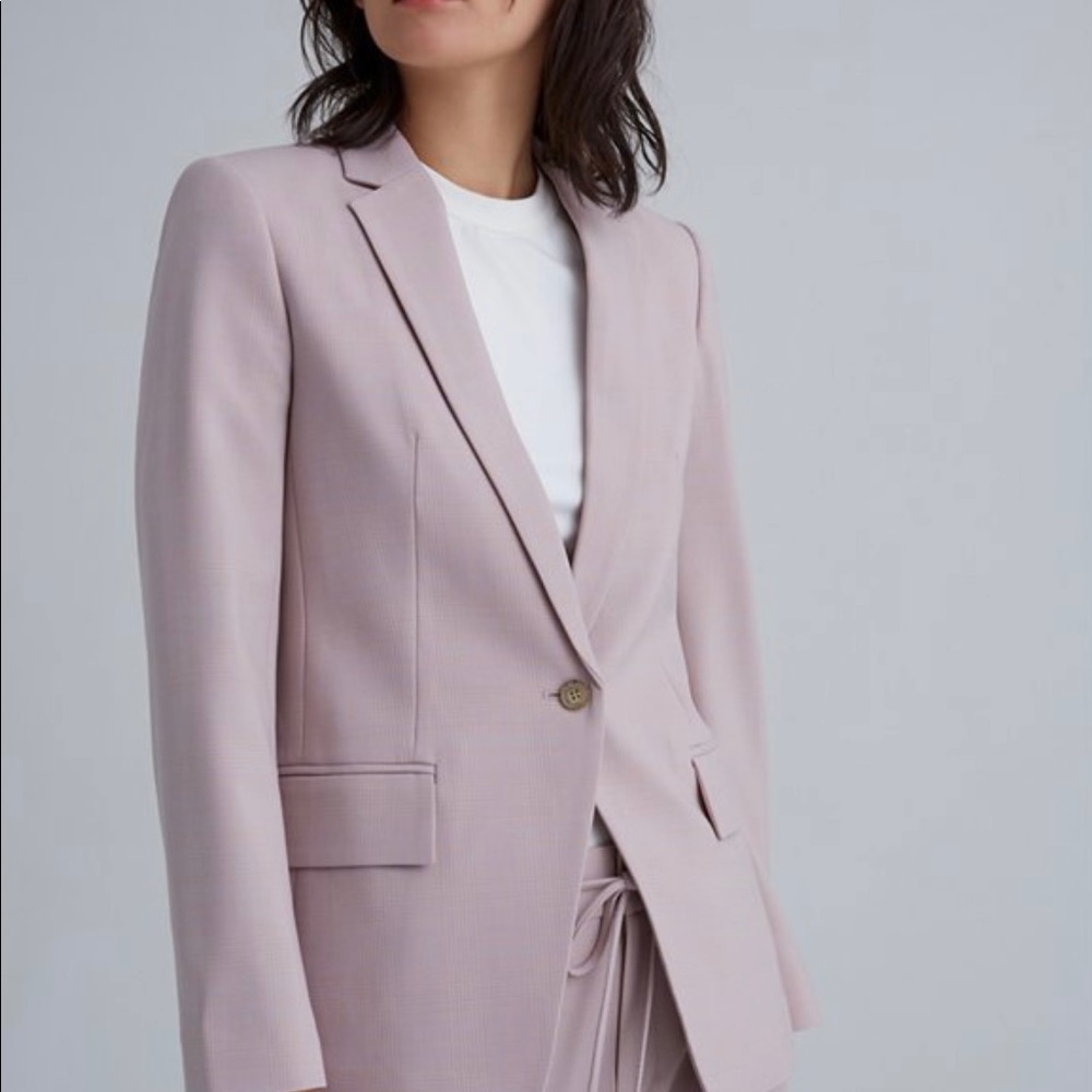 Club Monaco Blazer size 0